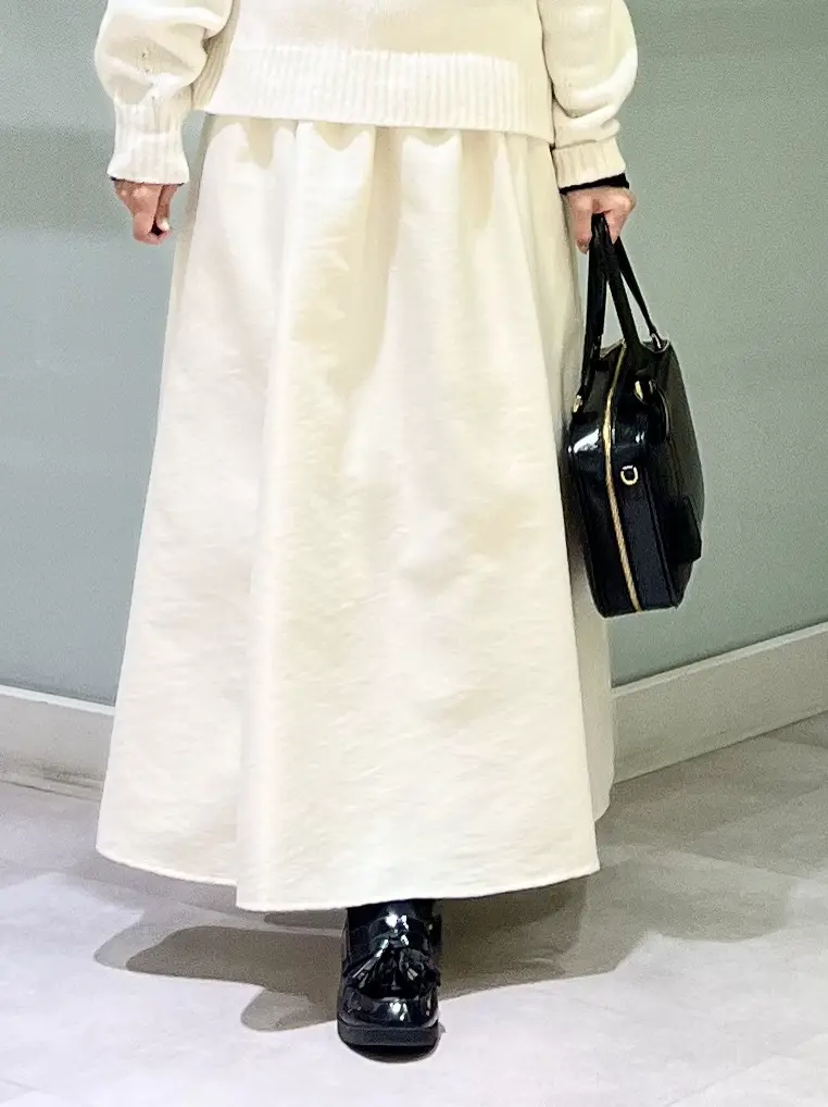 23区 吉野 コーディネート画像