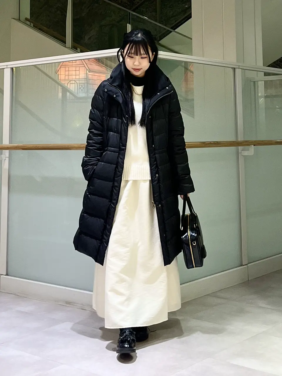  吉野 コーディネート画像