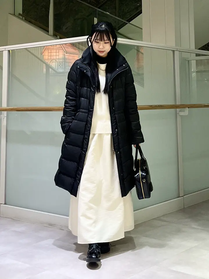 23区 吉野 コーディネート画像