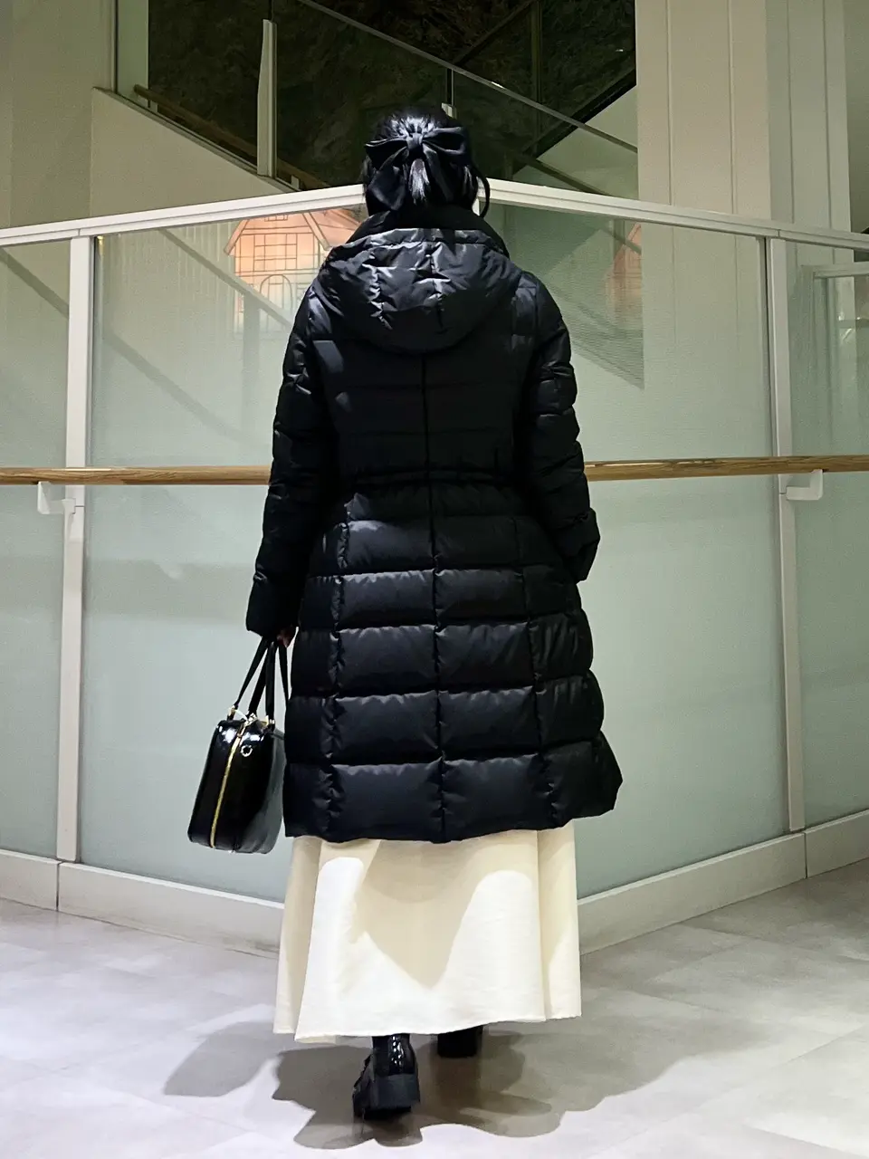 23区 吉野 コーディネート画像