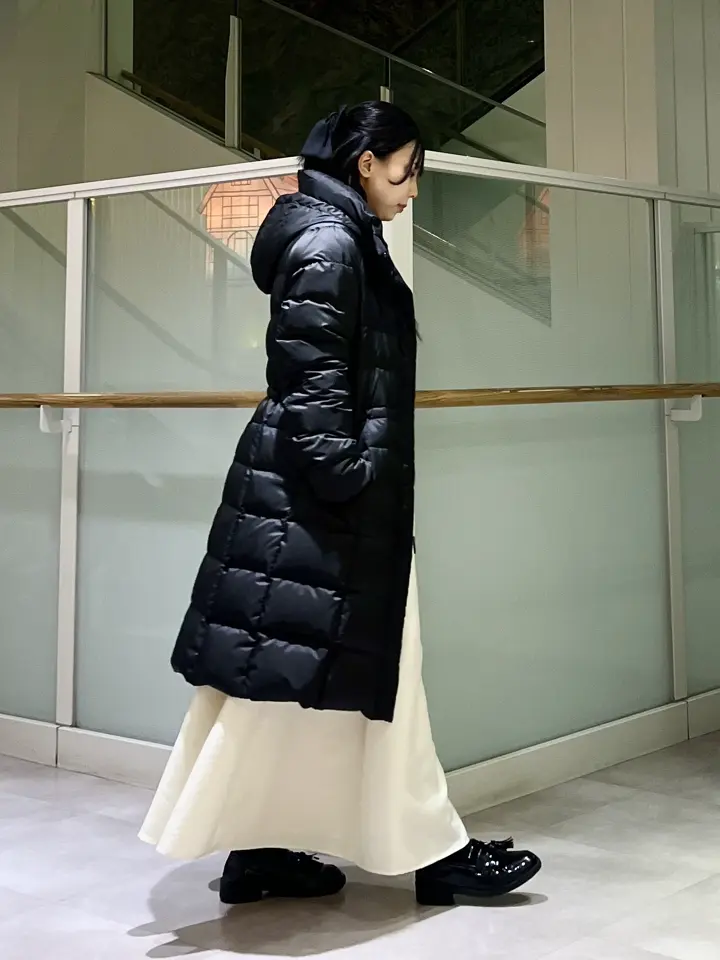 23区 吉野 コーディネート画像