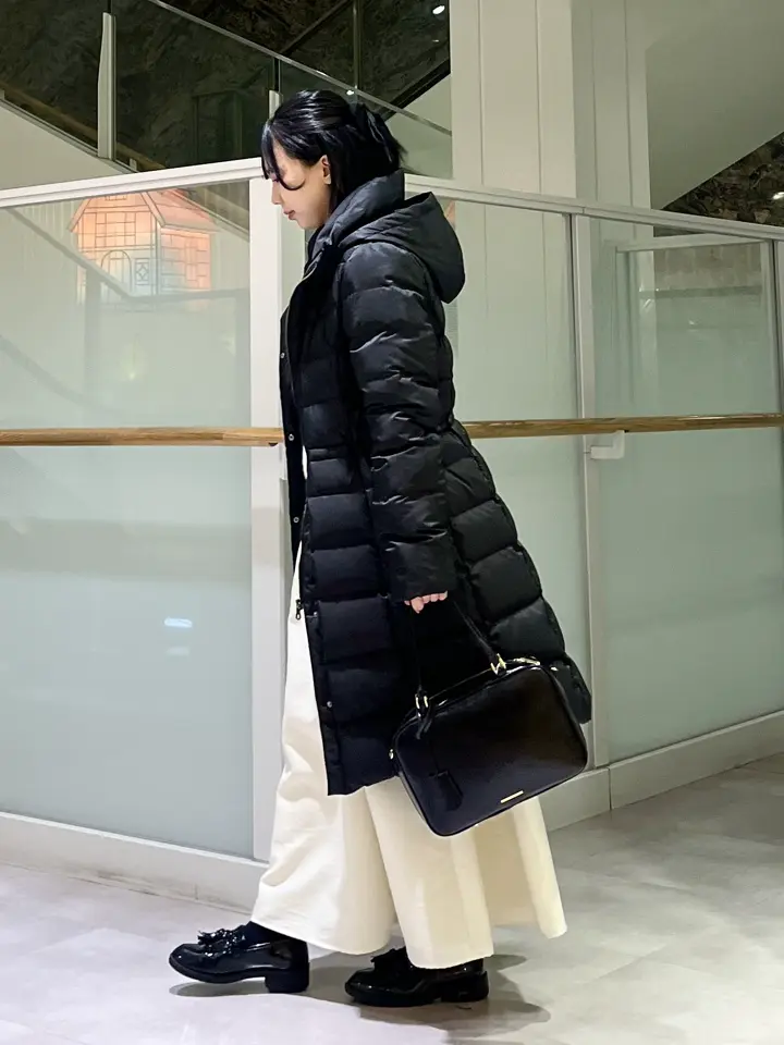 23区 吉野 コーディネート画像