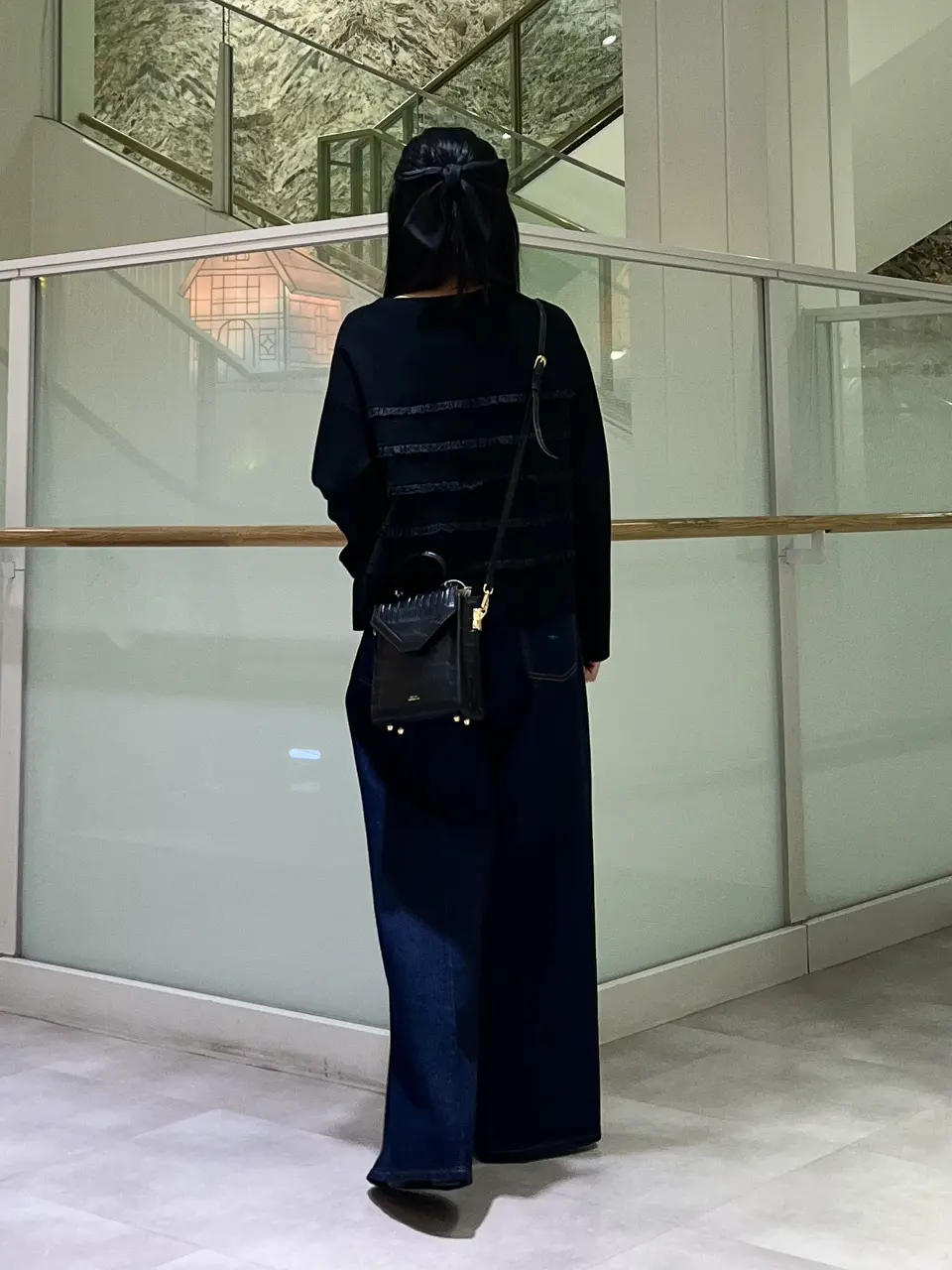 23区 吉野 コーディネート画像