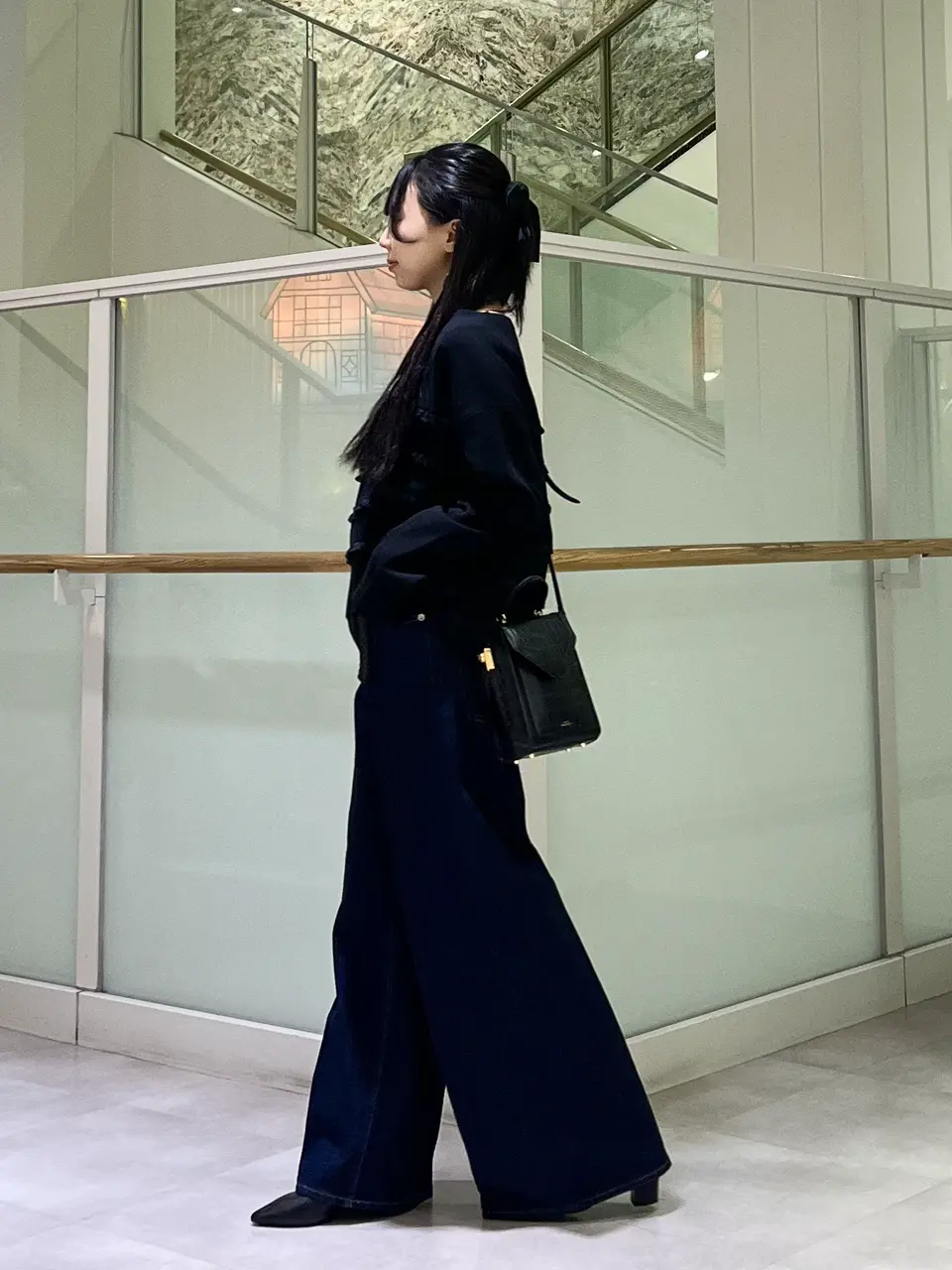 23区 吉野 コーディネート画像