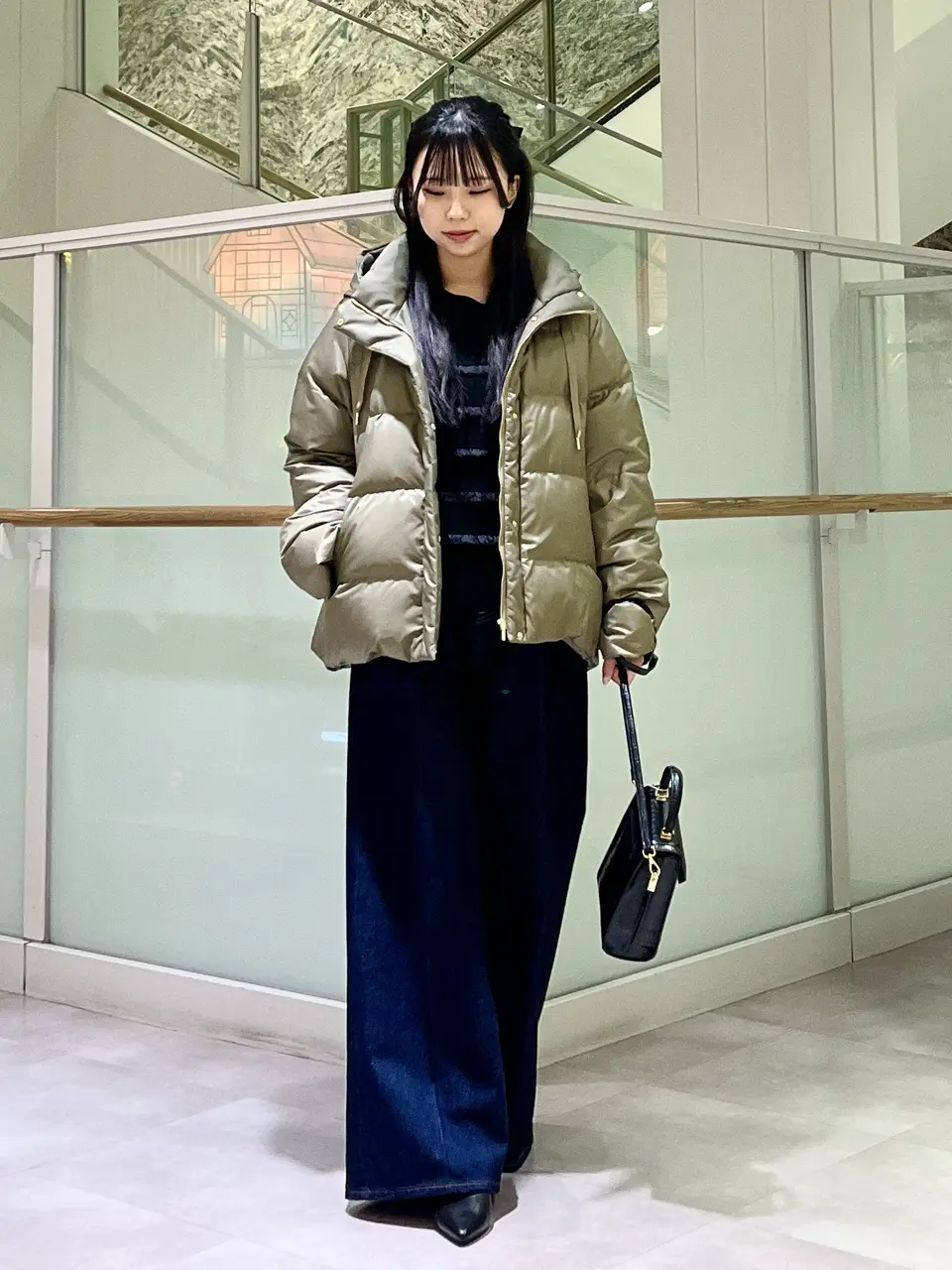  吉野 コーディネート画像