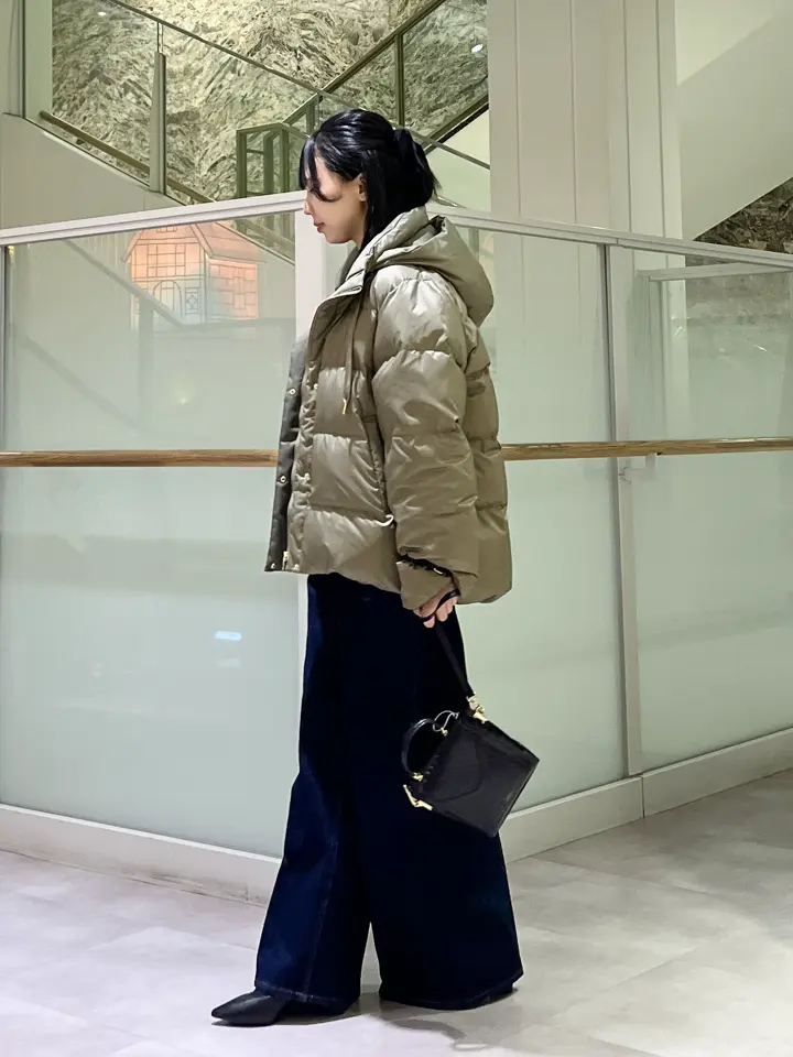 23区 吉野 コーディネート画像