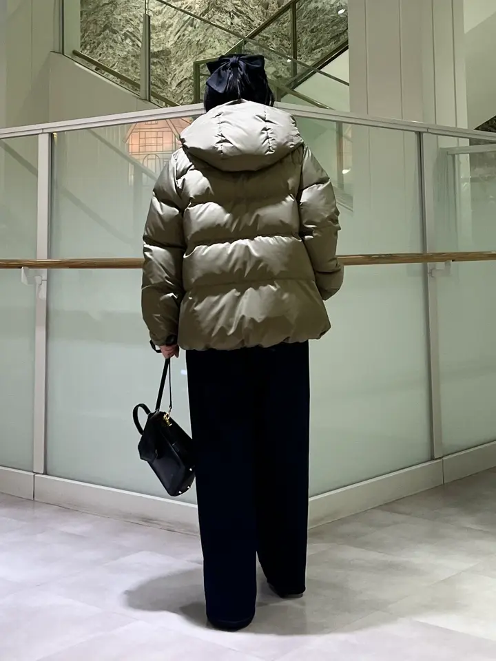 23区 吉野 コーディネート画像