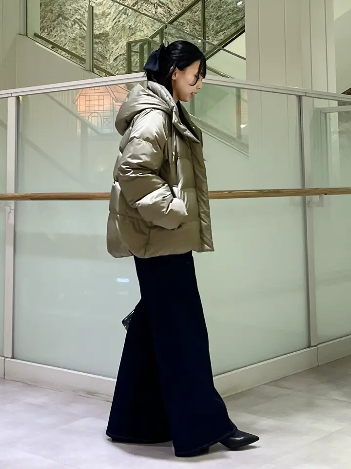 23区 吉野 コーディネート画像