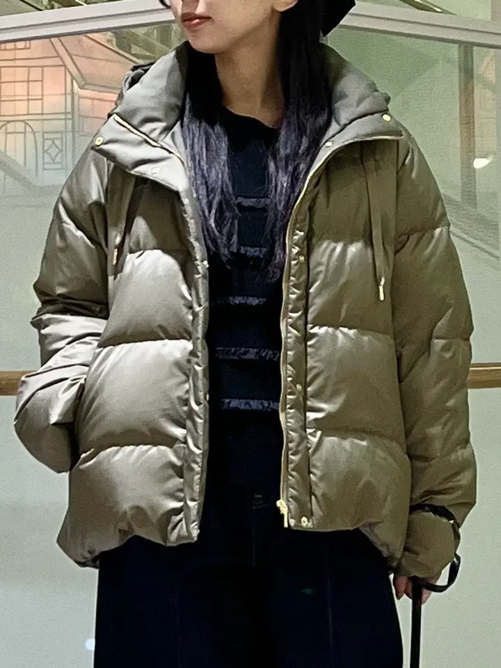 23区 吉野 コーディネート画像