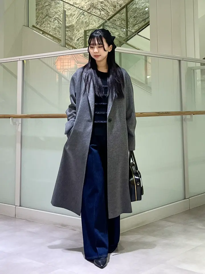 23区 吉野 コーディネート画像