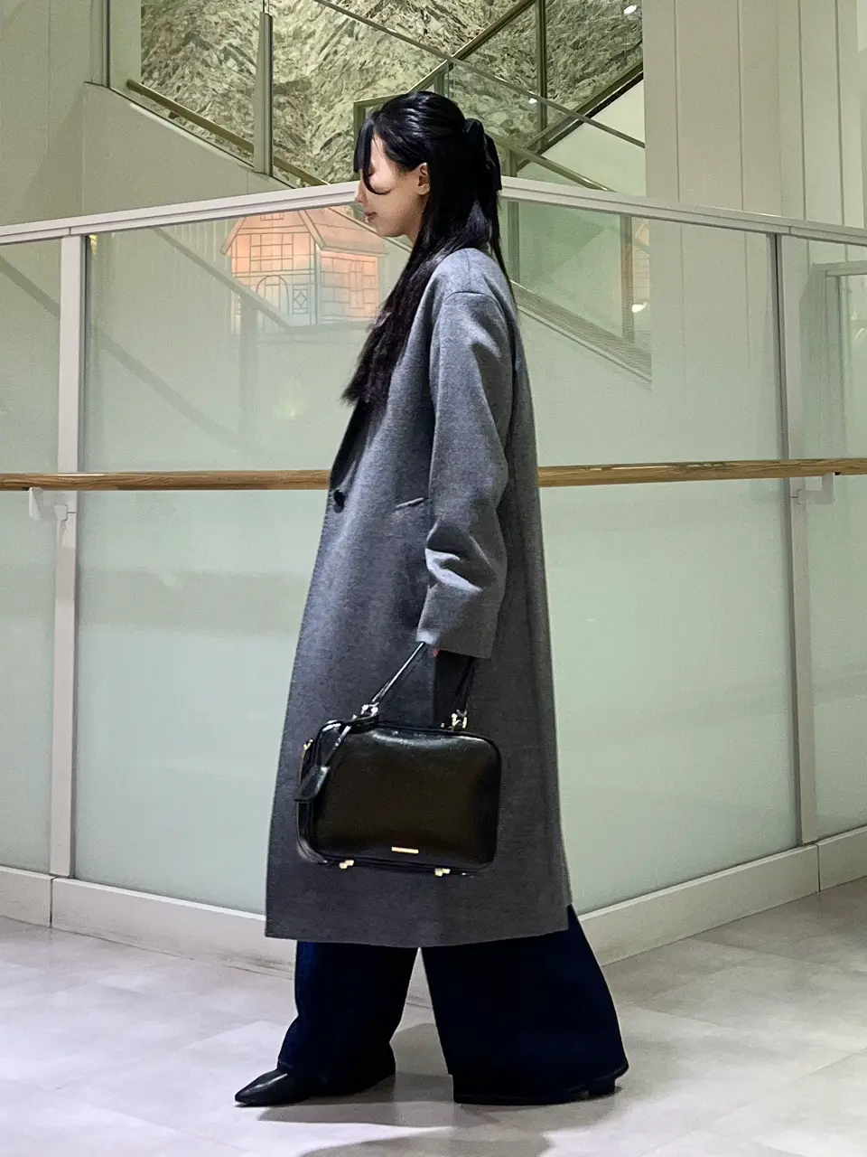 23区 吉野 コーディネート画像