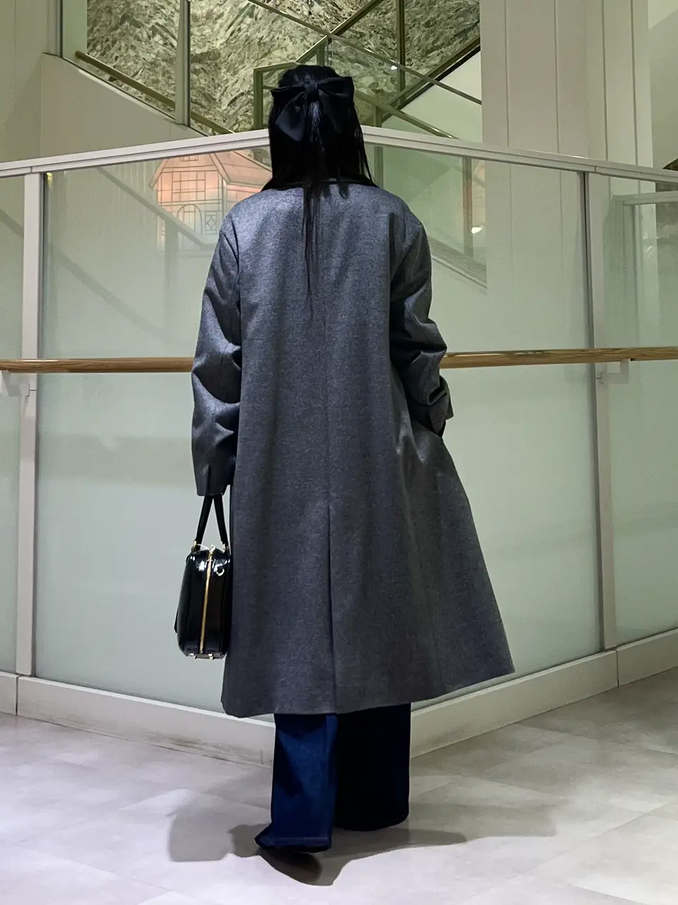 23区 吉野 コーディネート画像