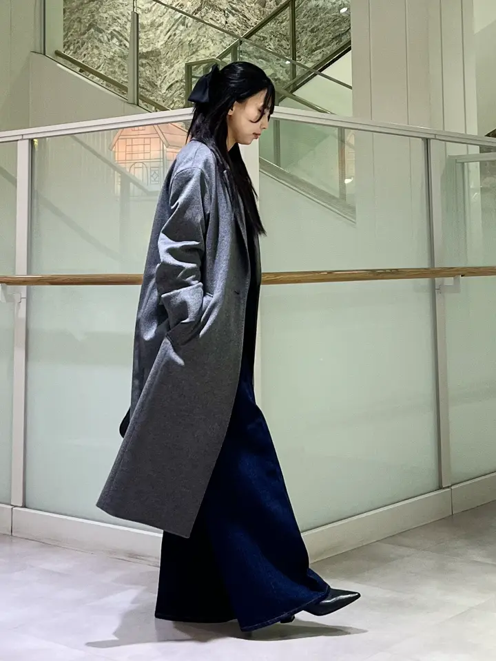 23区 吉野 コーディネート画像