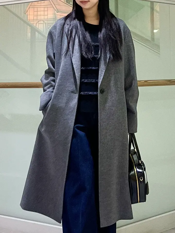 23区 吉野 コーディネート画像