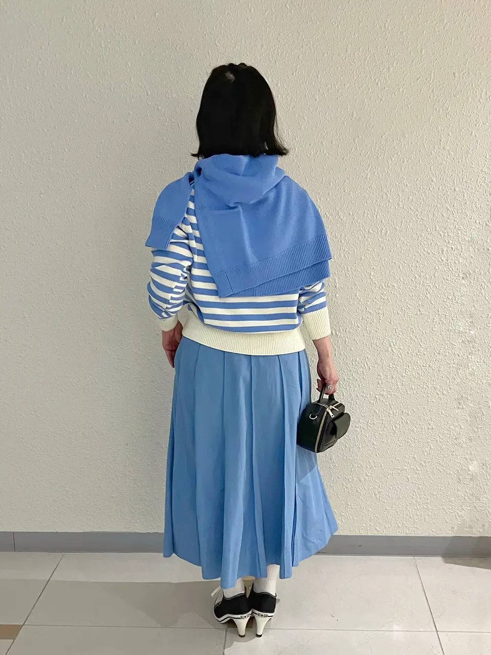 23区 S 山村 コーディネート画像