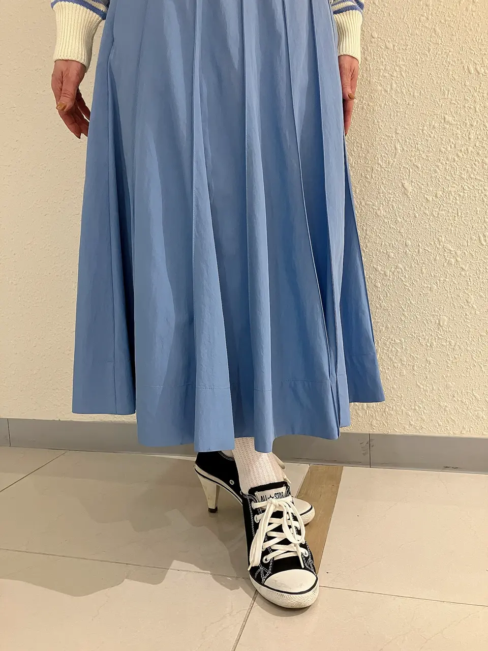 23区 S 山村 コーディネート画像