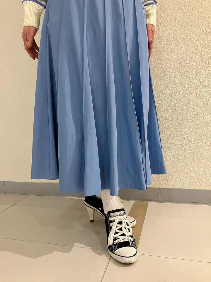 23区 S 山村 コーディネート画像