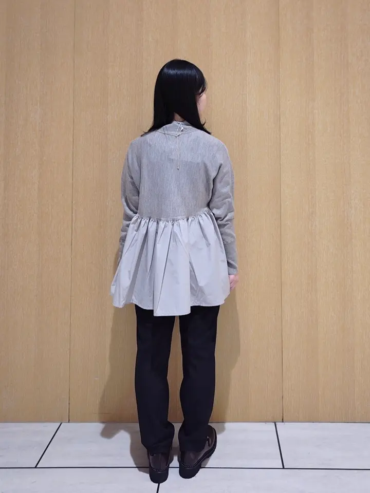 23区 S 百瀬 コーディネート画像