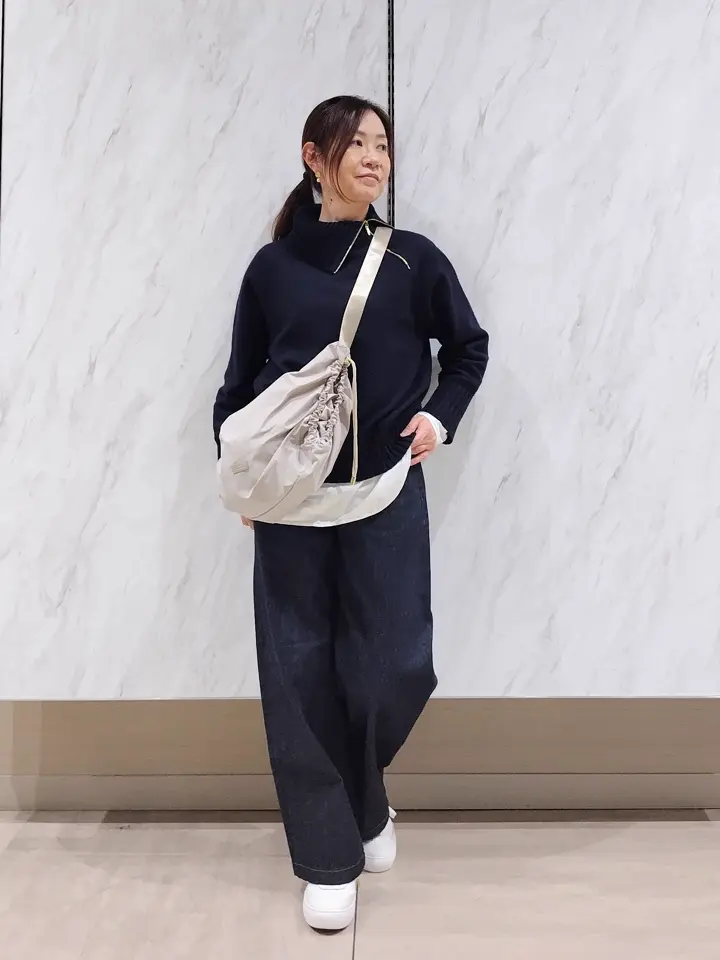 23区 S 岩下 コーディネート画像