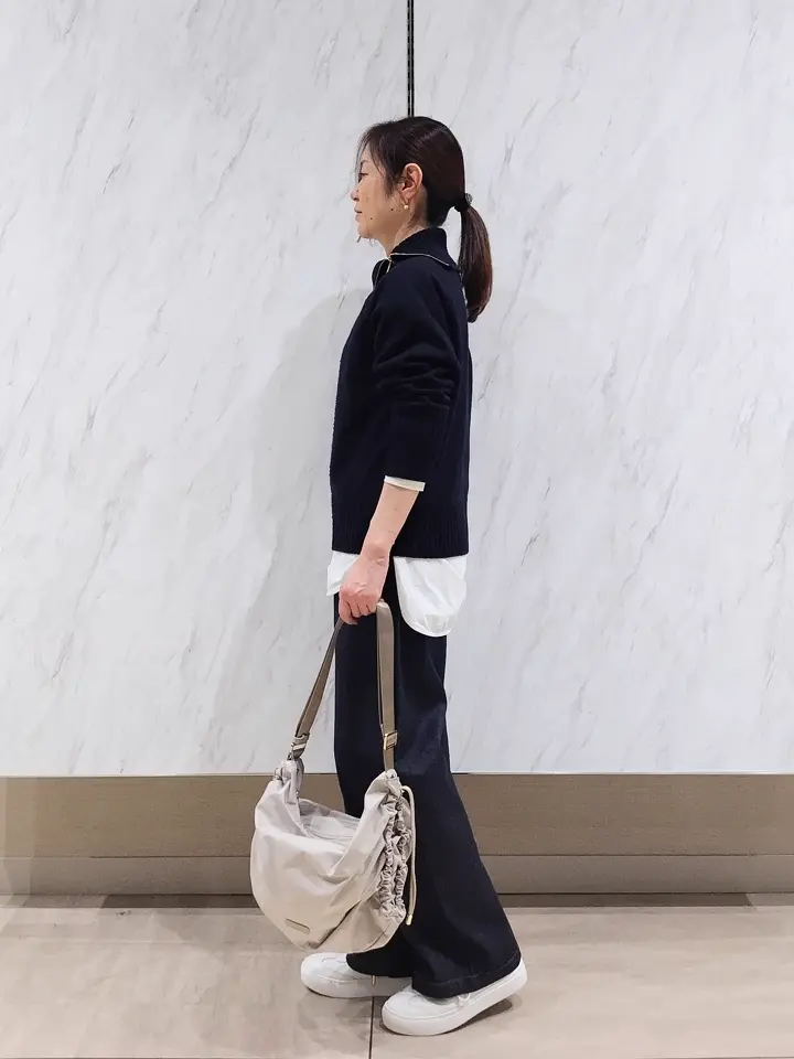 23区 S 岩下 コーディネート画像