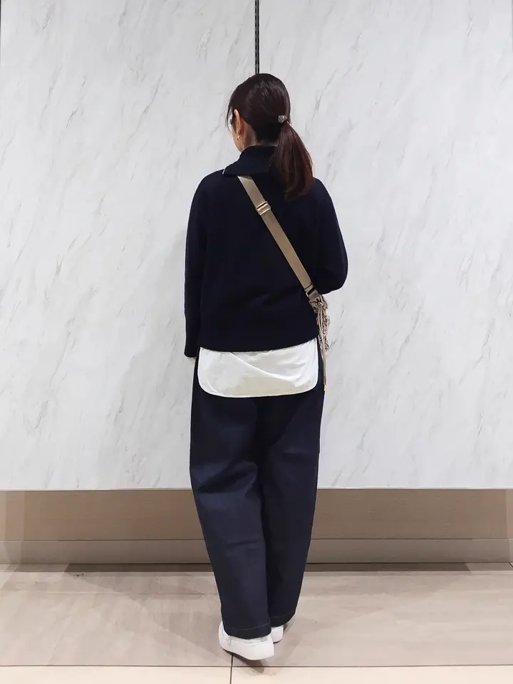 23区 S 岩下 コーディネート画像