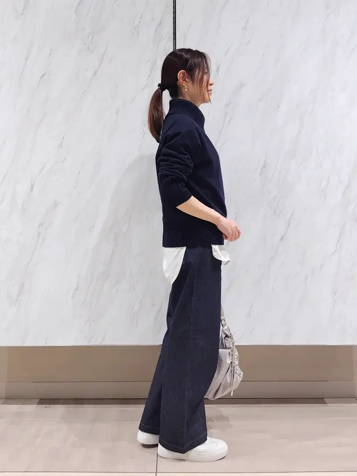 23区 S 岩下 コーディネート画像