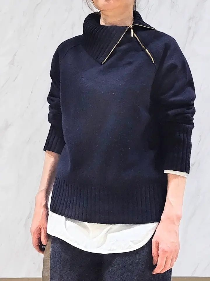 23区 S 岩下 コーディネート画像