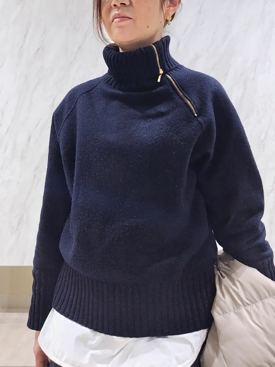 23区 S 岩下 コーディネート画像