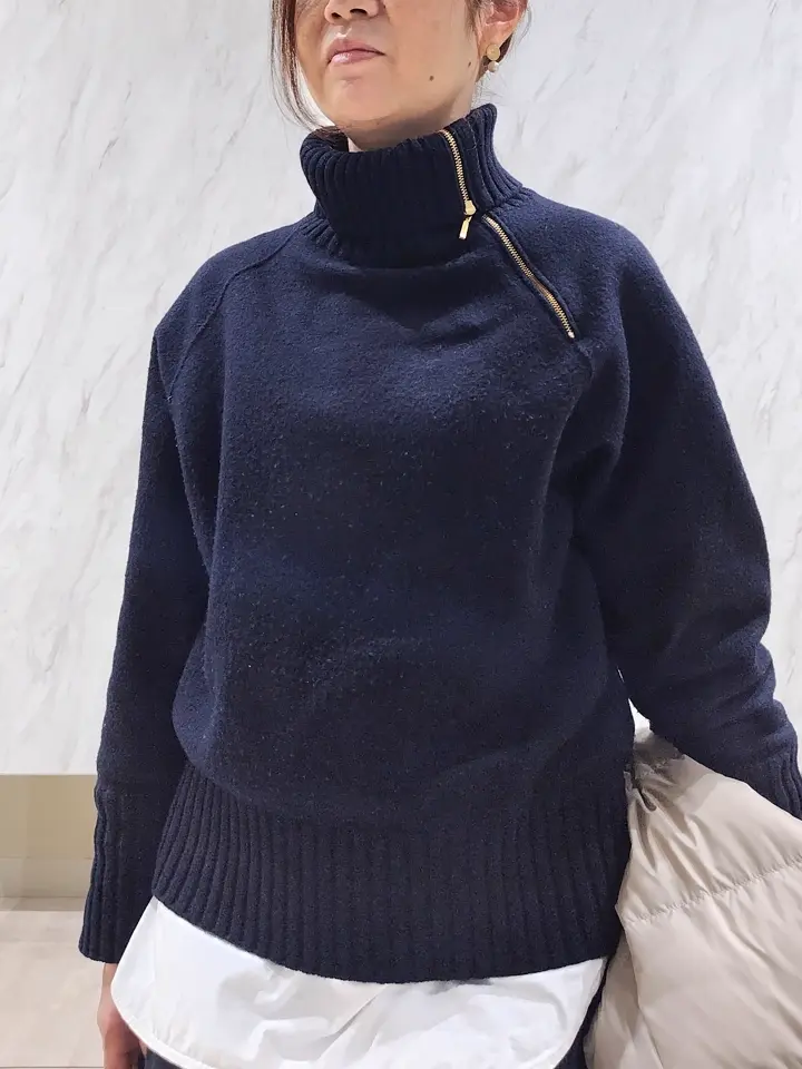 23区 S 岩下 コーディネート画像