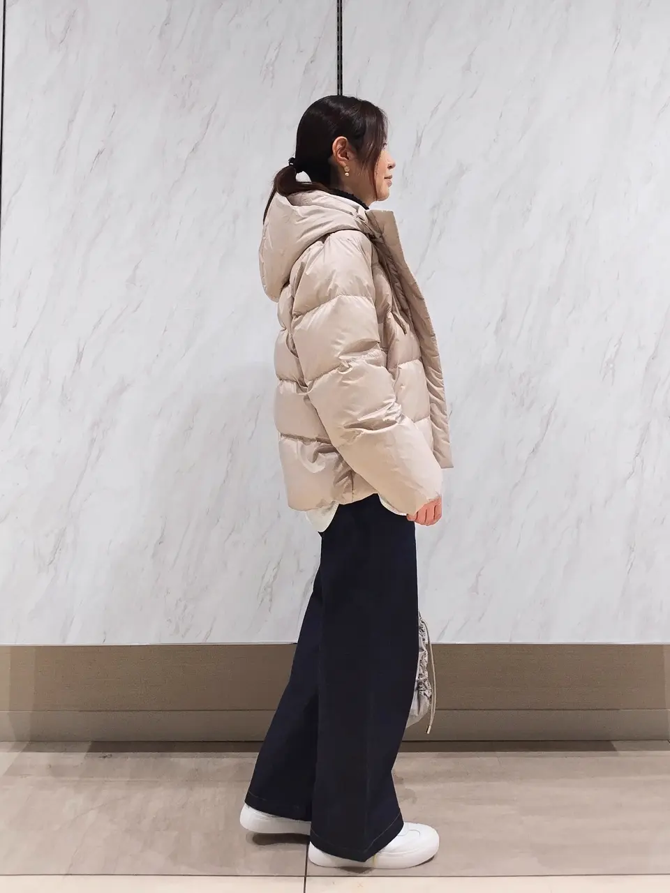 23区 S 岩下 コーディネート画像