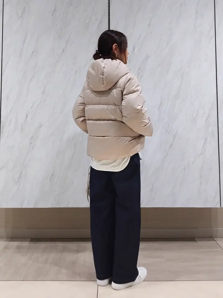 23区 S 岩下 コーディネート画像