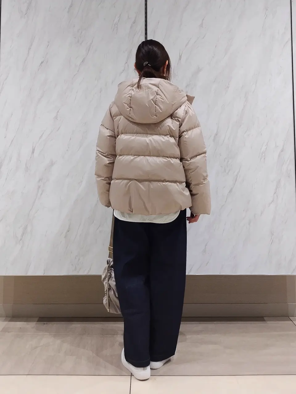 23区 S 岩下 コーディネート画像