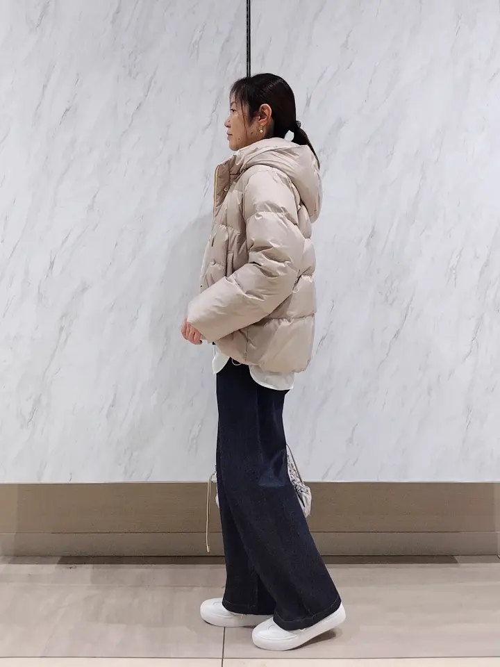 23区 S 岩下 コーディネート画像