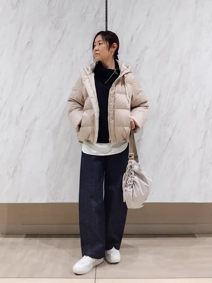 23区 S 岩下 コーディネート画像