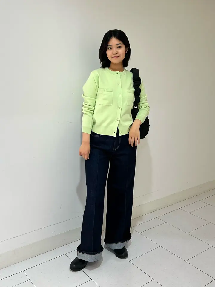 23区 H.M コーディネート画像