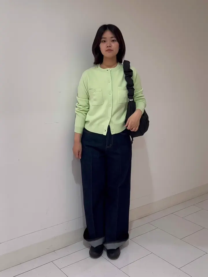 23区 H.M コーディネート画像