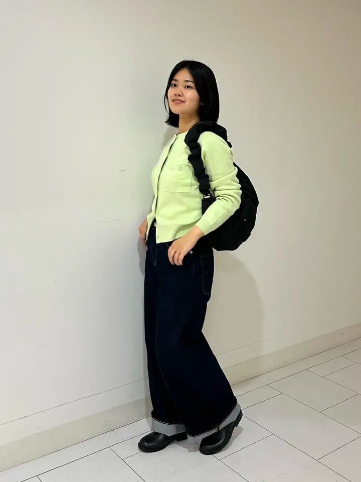 23区 H.M コーディネート画像