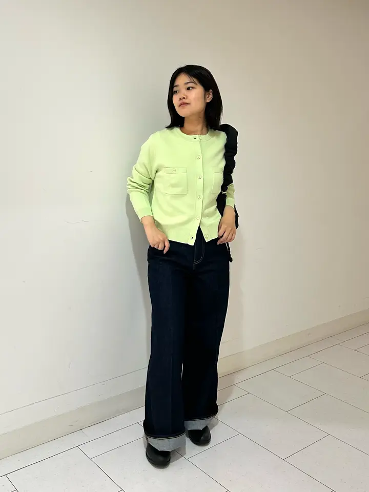 23区 H.M コーディネート画像