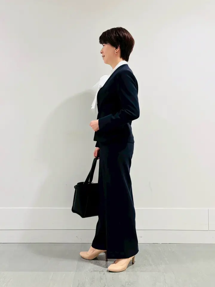 23区 S 山川 コーディネート画像