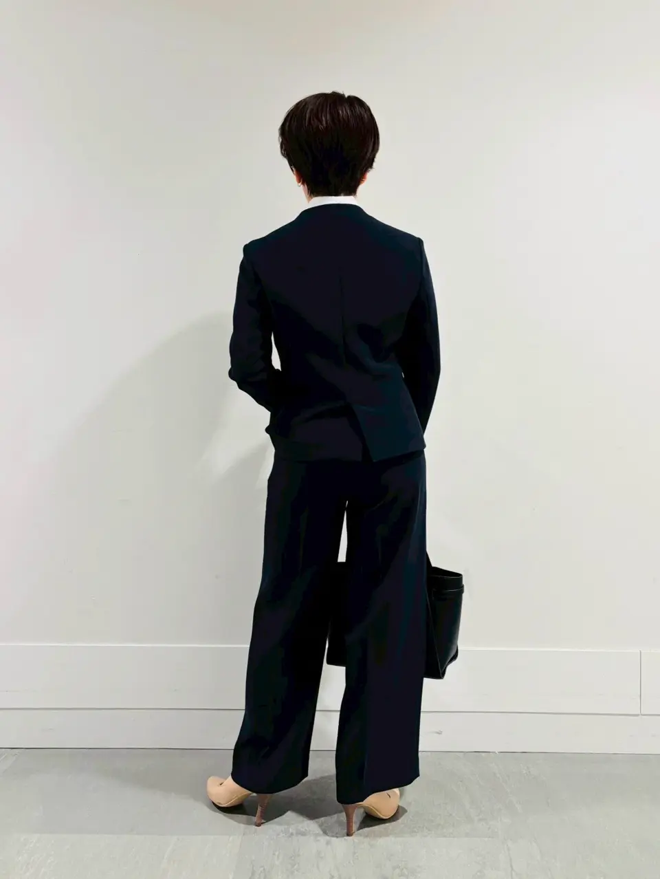 23区 S 山川 コーディネート画像