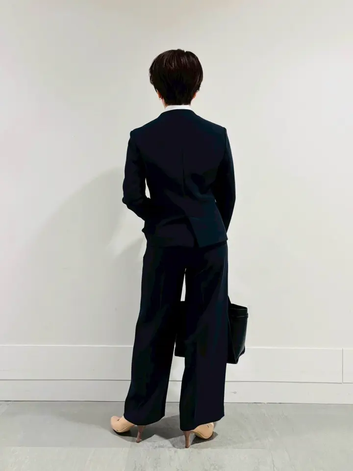 23区 S 山川 コーディネート画像