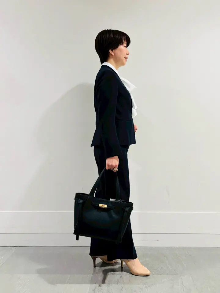 23区 S 山川 コーディネート画像