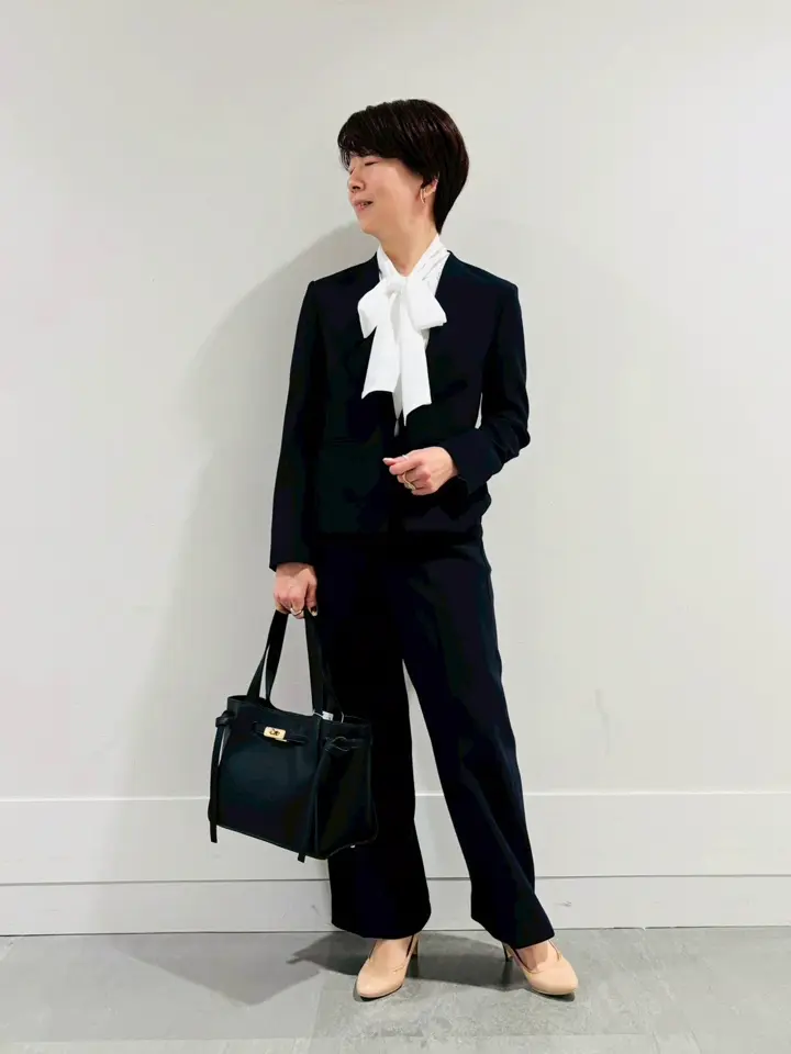 23区 S 山川 コーディネート画像