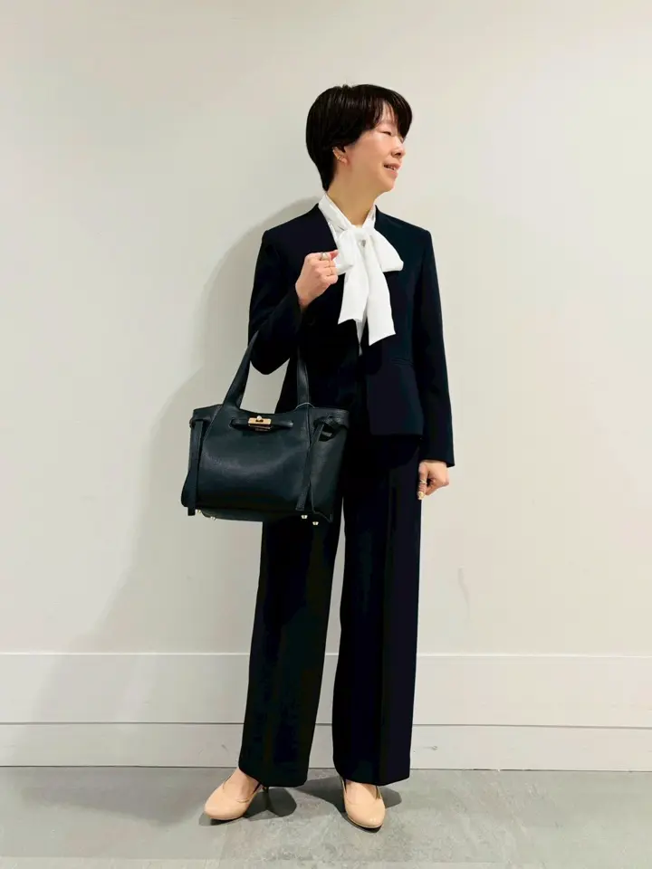 23区 S 山川 コーディネート画像