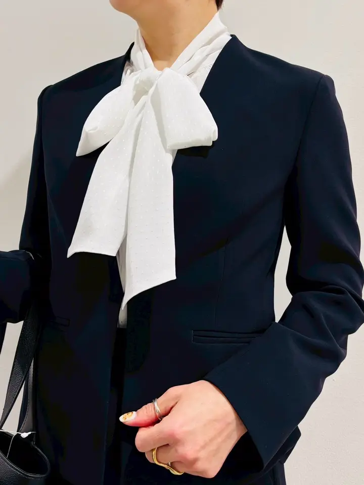 23区 S 山川 コーディネート画像