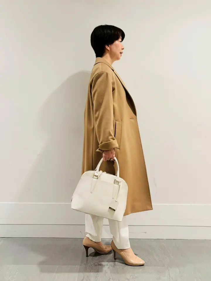 23区 S 山川 コーディネート画像