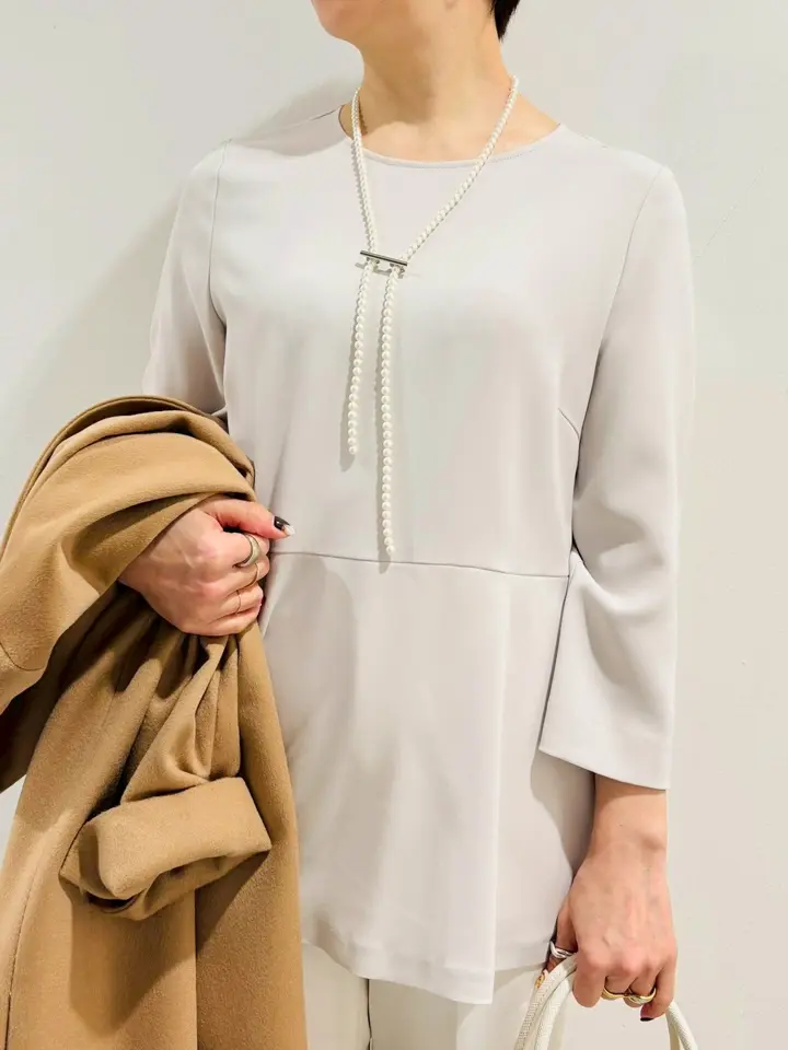 23区 S 山川 コーディネート画像