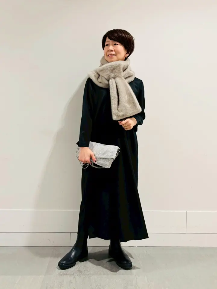 23区 S 山川 コーディネート画像