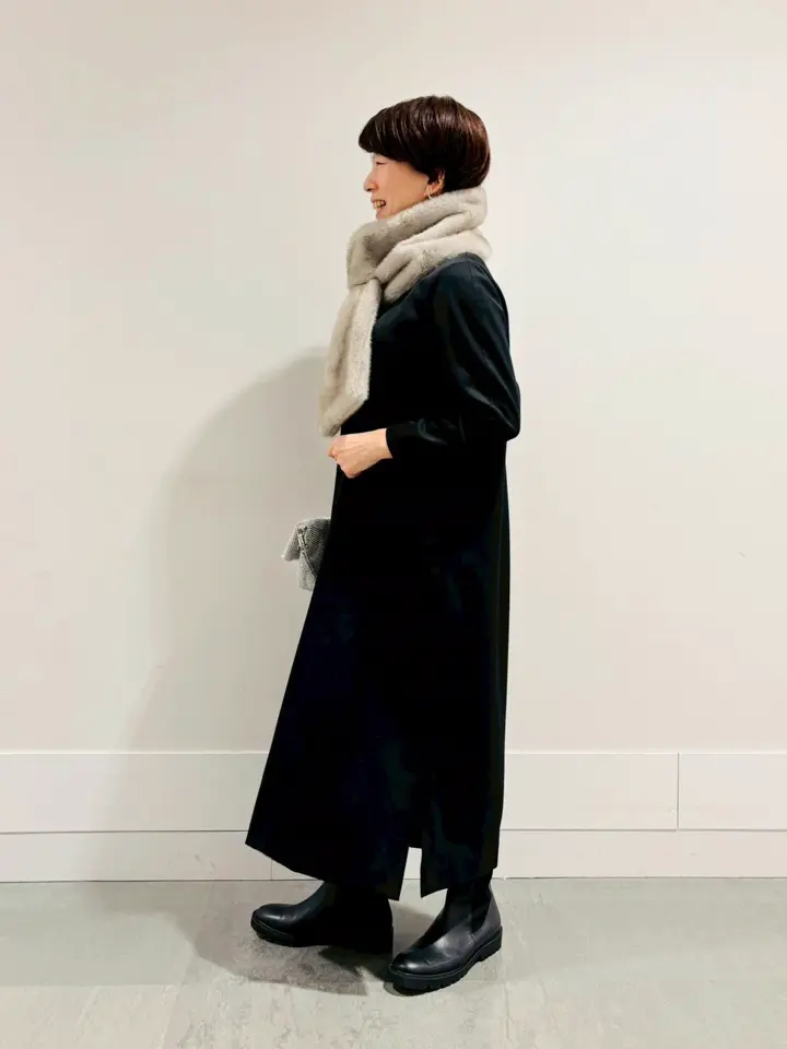 23区 S 山川 コーディネート画像