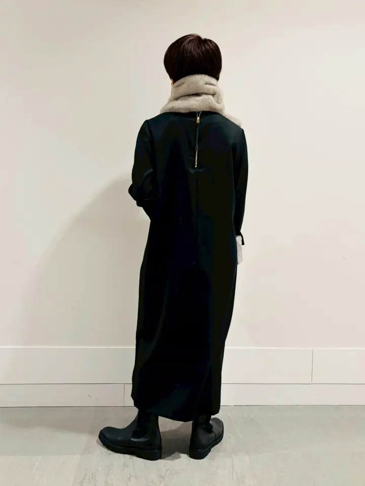 23区 S 山川 コーディネート画像